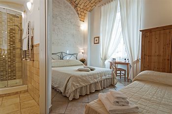 Bed & Breakfast Relais Le Clarisse