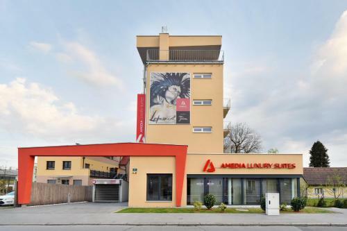 Amedia Hotel & Suites