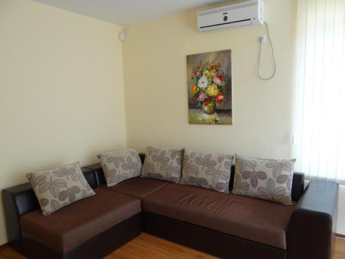 Hostal Lilia Guest House