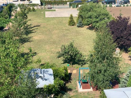 Hostal Lilia Guest House