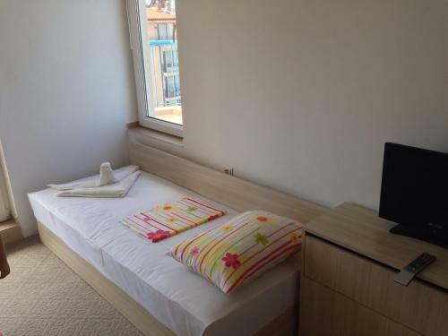 Hostal Lilia Guest House