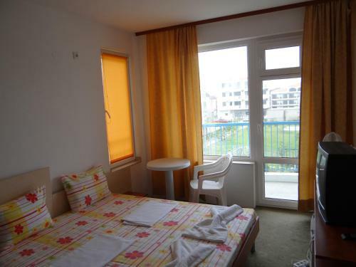 Hostal Lilia Guest House