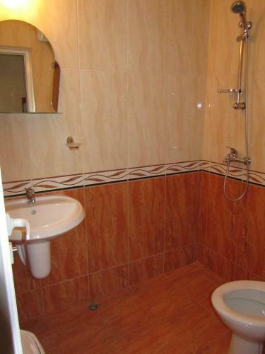 Hostal Lilia Guest House
