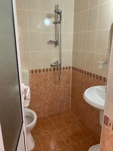 Hostal Lilia Guest House