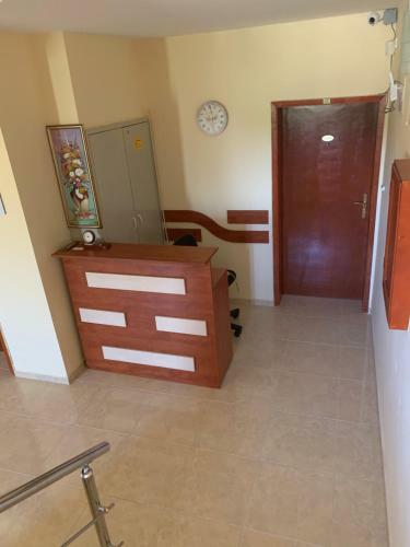 Hostal Lilia Guest House