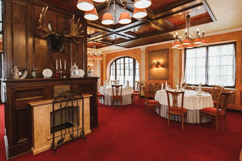 Hermitage Hotel