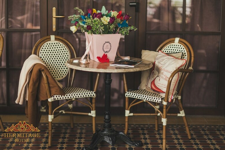 Hermitage Hotel