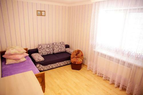 Cottage On Shafranovaya