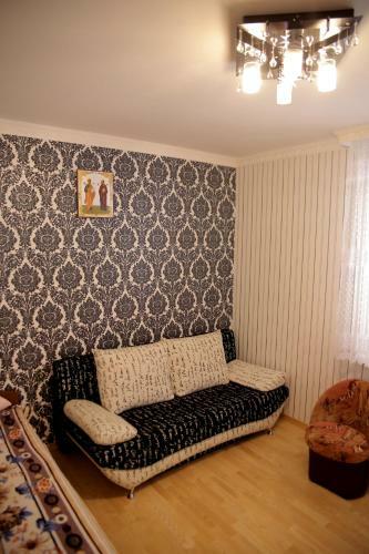 Cottage On Shafranovaya