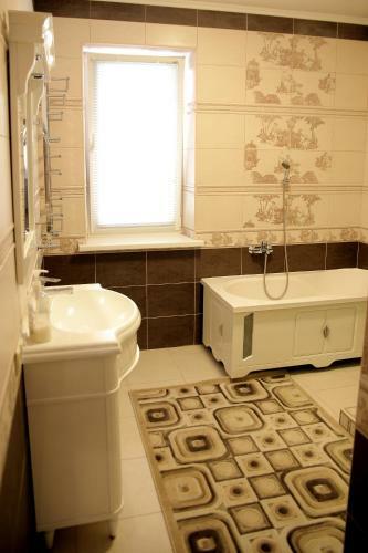Cottage On Shafranovaya