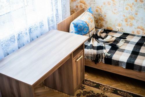 Apartments At Masherova