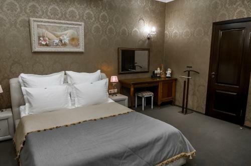 Park Hotel Zamkovy