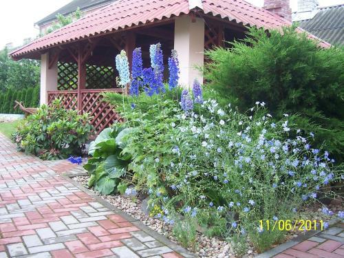 Hostal Guest House With Sauna