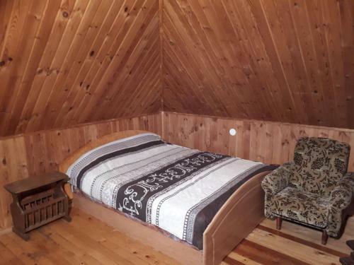 Hostal Guest House With Sauna