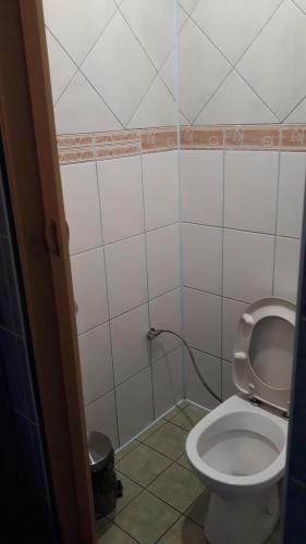 Hostal Guest House With Sauna