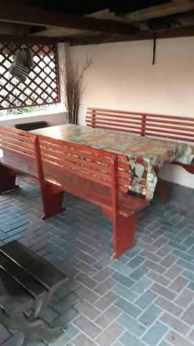 Hostal Guest House With Sauna
