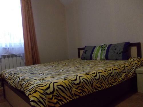 Hostal Helena Guest House