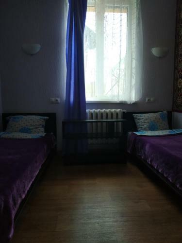 Hostal Helena Guest House