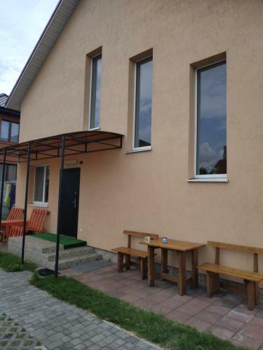Hostal Helena Guest House