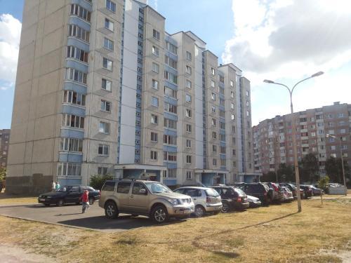 Apartment Kovalevo