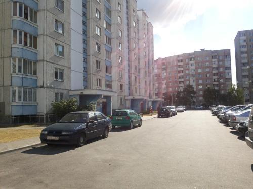 Apartment Kovalevo