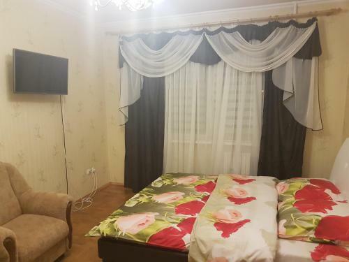 Apartment Kovalevo