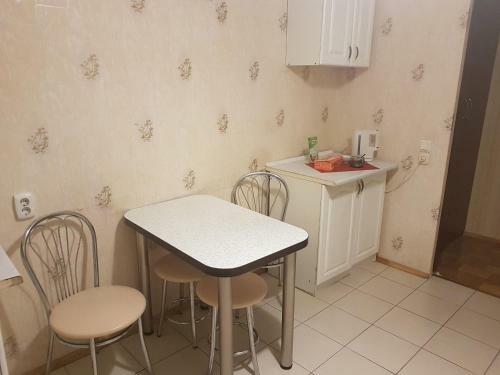 Apartment Kovalevo