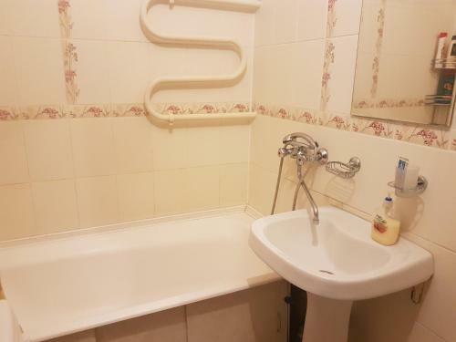 Apartment Kovalevo