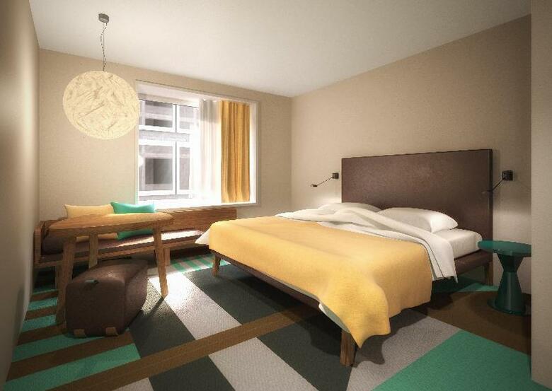 Nomad Design & Lifestyle Hotel