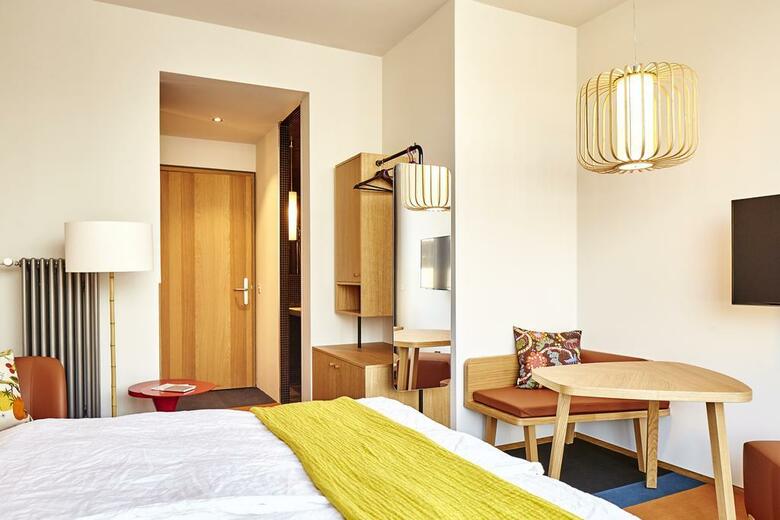 Nomad Design & Lifestyle Hotel