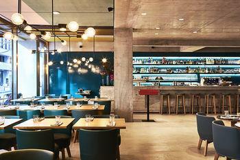 Nomad Design & Lifestyle Hotel