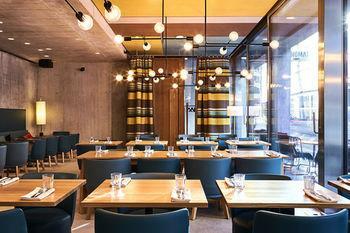 Nomad Design & Lifestyle Hotel
