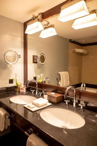 La Reserve Geneve Hotel And Spa