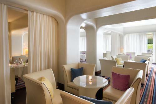 La Reserve Geneve Hotel And Spa