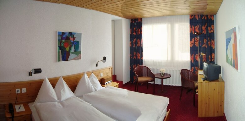 Hotel Streiff Superior