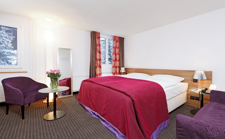 Hotel The Excelsior