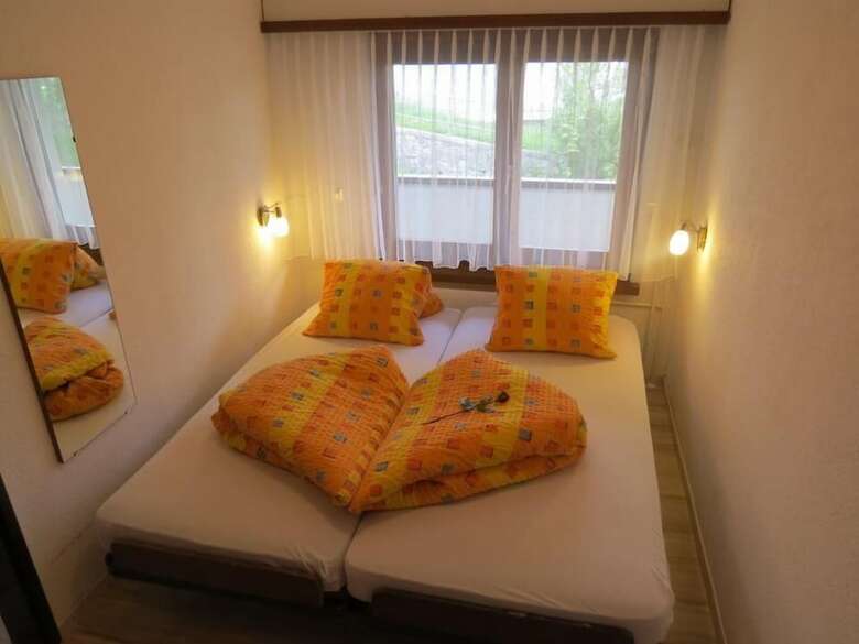 Apartamento Hof Arosa