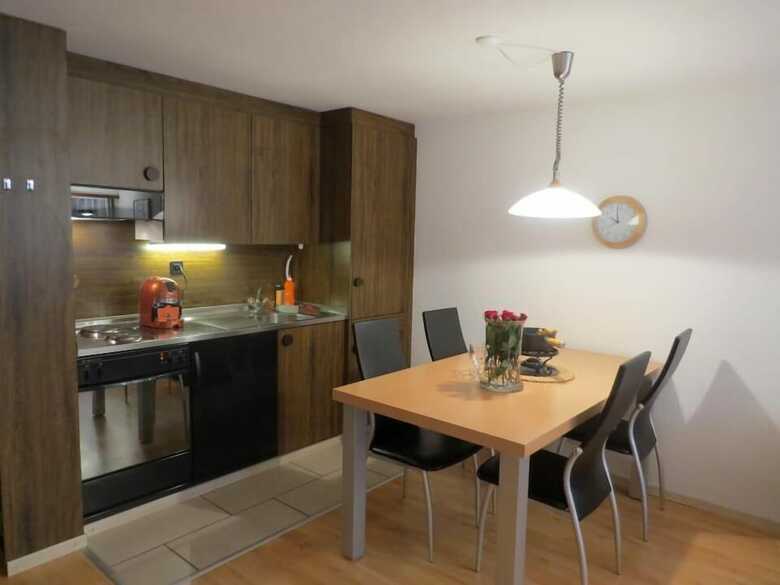 Apartamento Hof Arosa