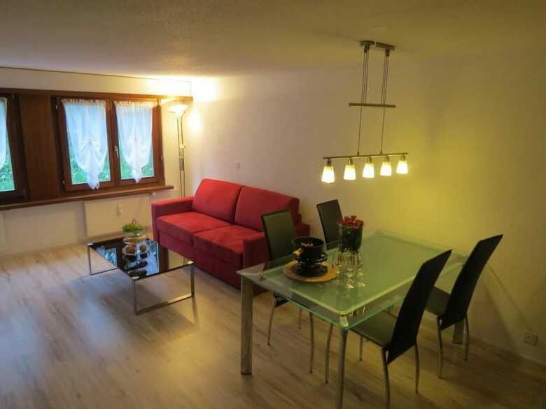 Apartamento Hof Arosa