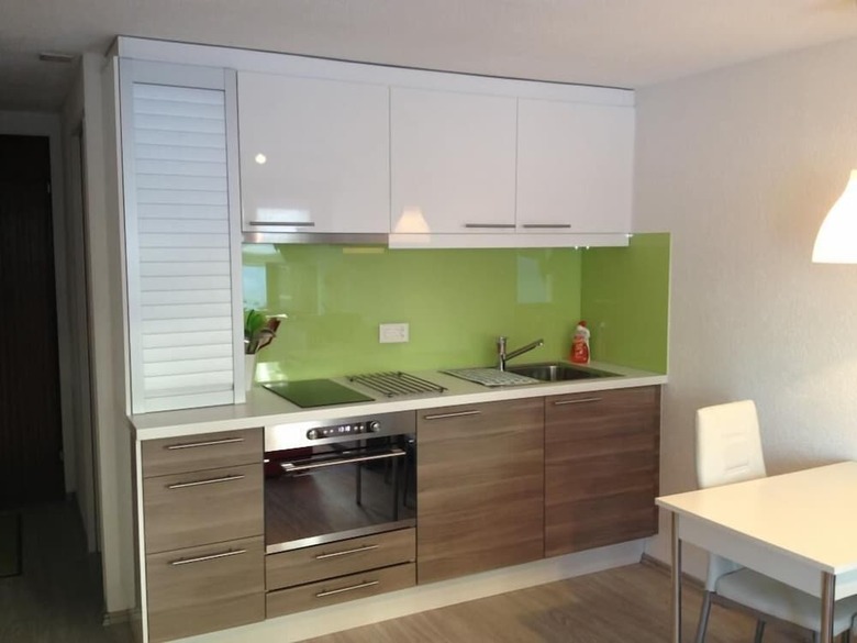Apartamento Hof Arosa