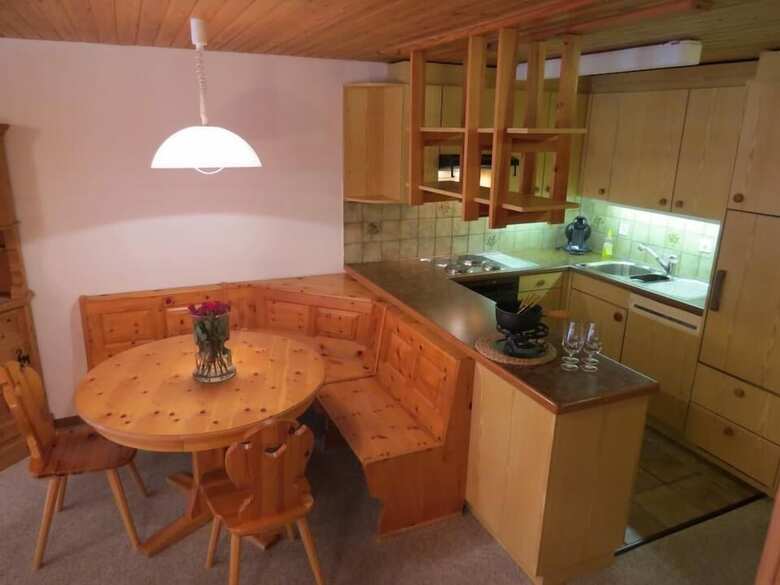 Apartamento Hof Arosa