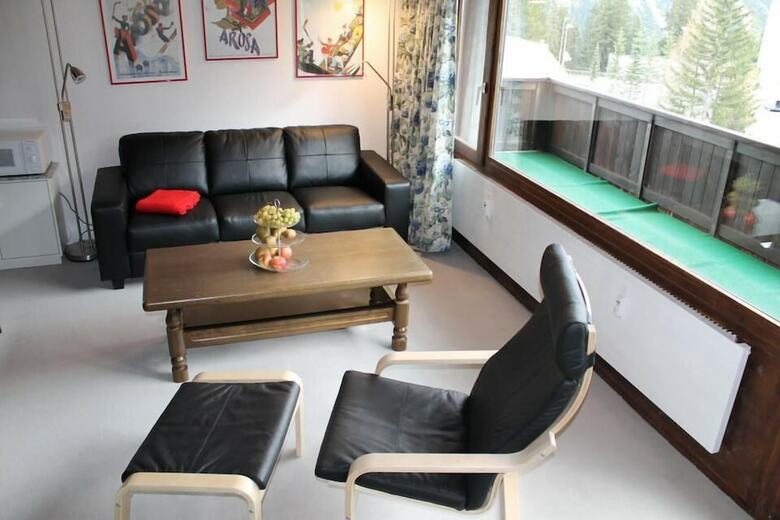 Apartamento Hof Arosa