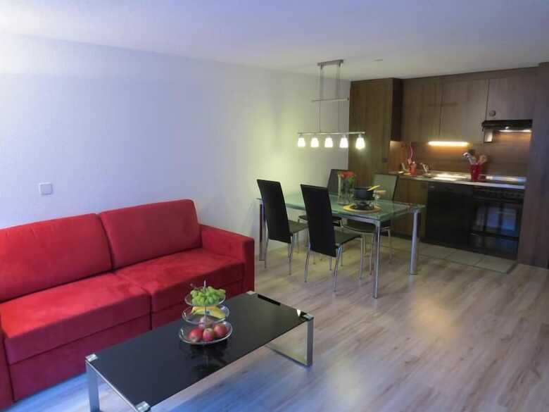 Apartamento Hof Arosa