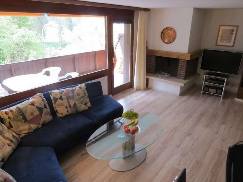 Apartamento Hof Arosa