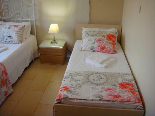 Athena Villa