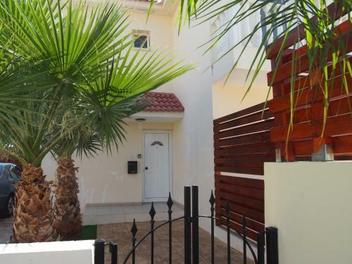 Athena Villa