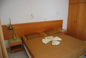 Agrino Hotel Apartments