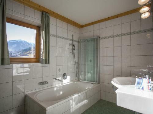 Holiday Home Moosh�usl