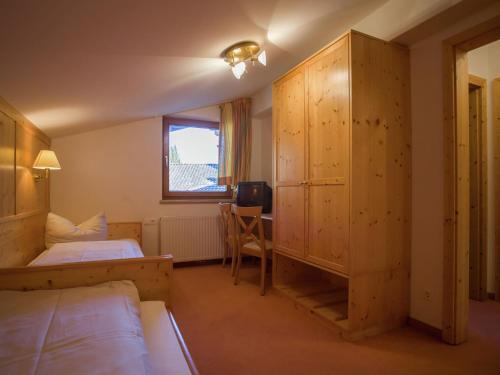 Holiday Home Moosh�usl