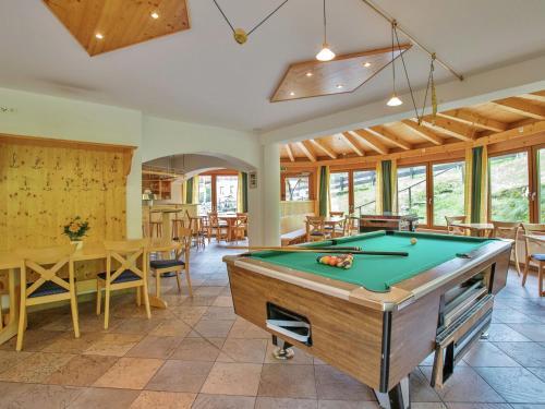Holiday Home Moosh�usl
